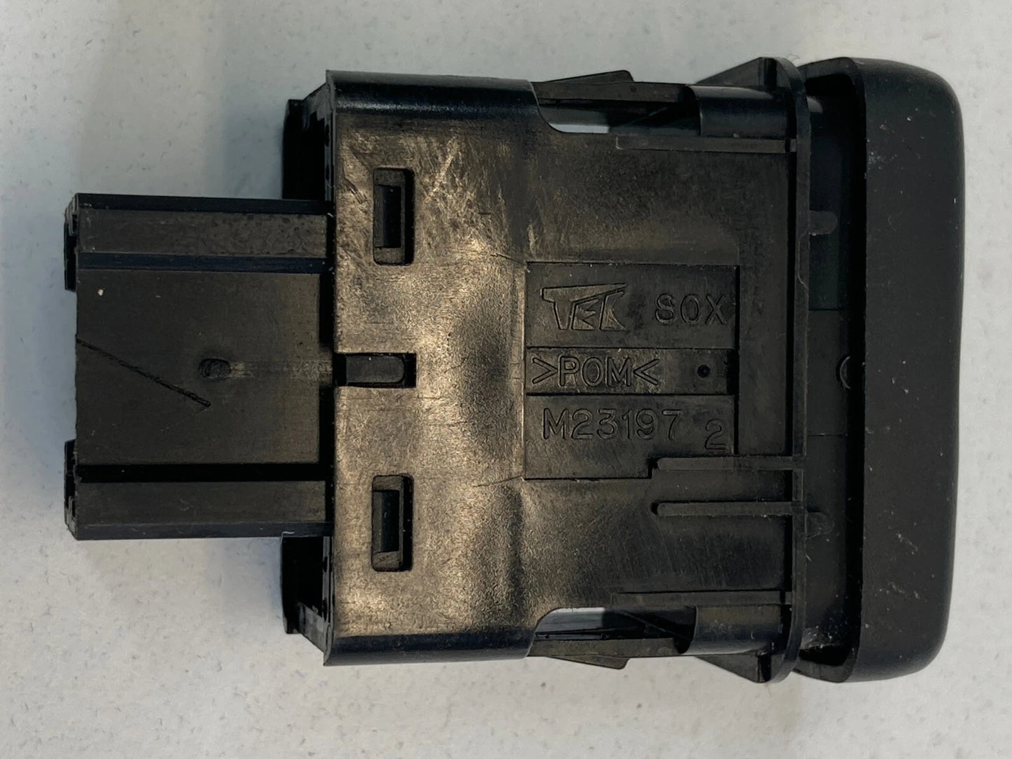1999-2004 HONDA ODYSSEY INTERIOR DOME LIGHT LAMP POWER CONTROL SWITCH M231972