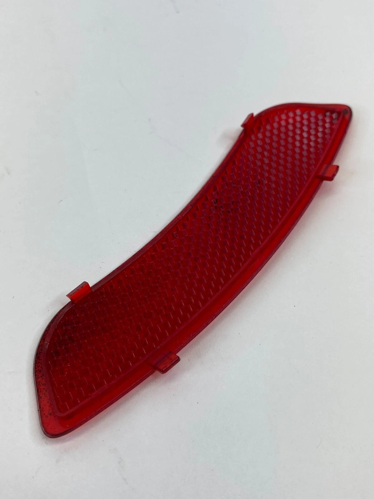 2010 2011 2012 2013 KIA FORTE FRONT LEFT DOOR REFLECTOR PANEL OEM