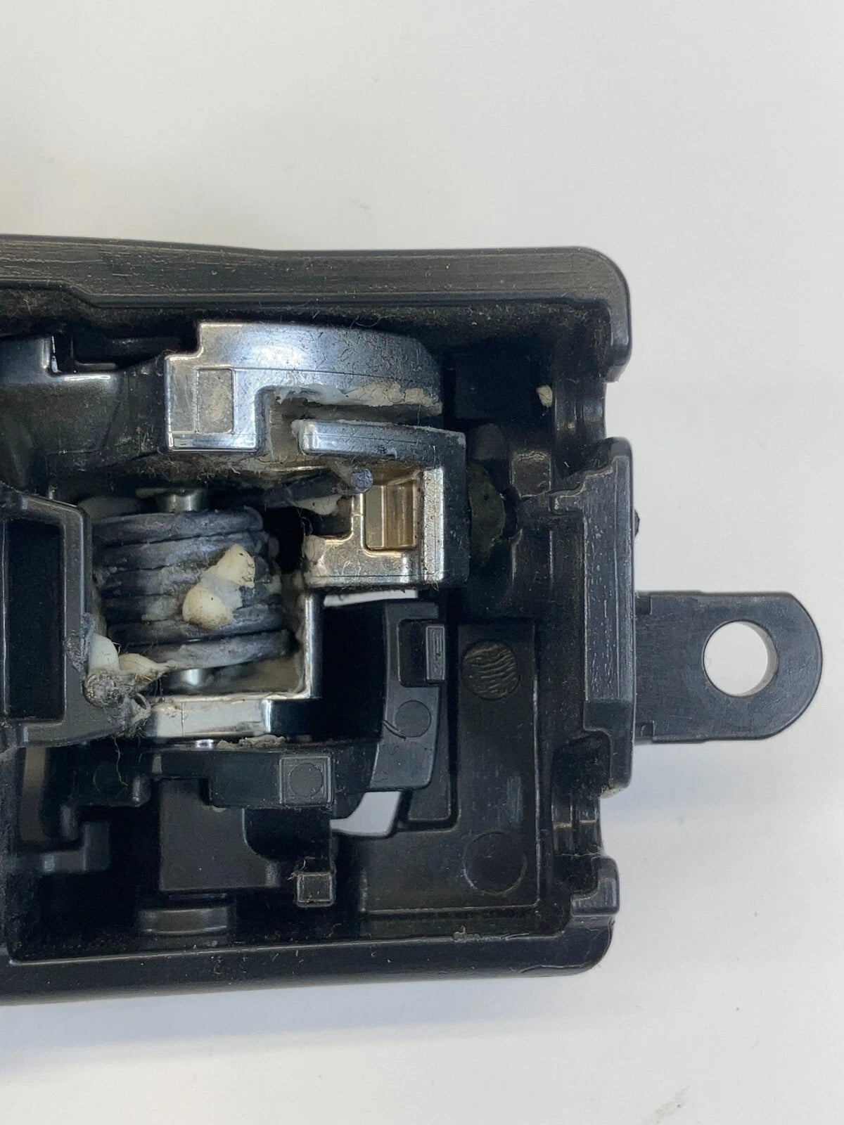 2009-2014 NISSAN MURANO REAR RIGHT BACK SIDE INTERIOR INNER DOOR HANDLE OEM