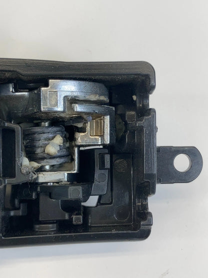 2009-2014 NISSAN MURANO REAR RIGHT BACK SIDE INTERIOR INNER DOOR HANDLE OEM