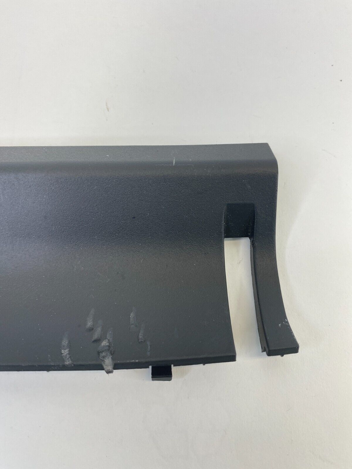 2009-2013 Nissan Altima Center Console Arm Rest Support Trim Cover Bezel OEM