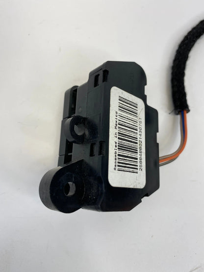 08-17 BUICK ENCLAVE 09-17 TRAVERSE DOOR SEAT MEMORY CONTROL SWITCH 25884880 OEM
