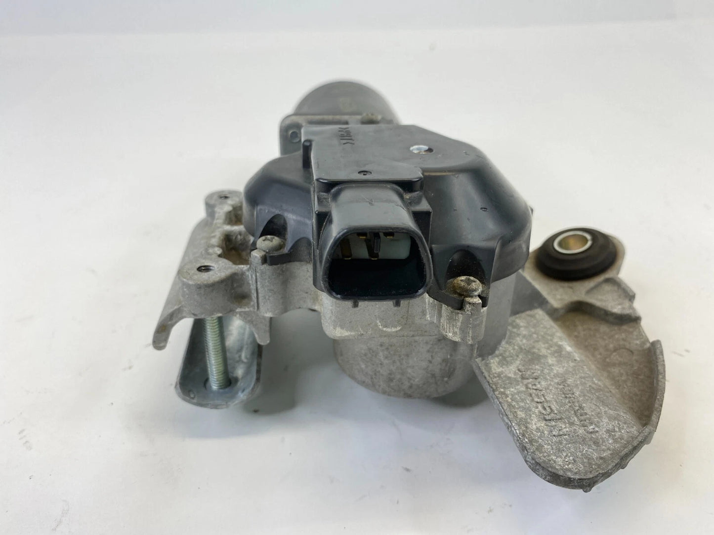 07 08 09 10 11 12 13 NISSAN ALTIMA SEDAN FRONT WINDSHIELD WIPER MOTOR 28810ZX10B