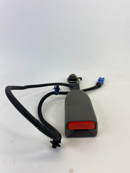 11 12 13 14 15 16 17 Honda Odyssey Front Left Driver Side Seat Belt Buckle OEM