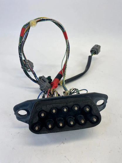 1999-2004 HONDA ODYSSEY REAR RIGHT SLIDING DOOR JAMB CONTACT PIN OEM