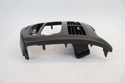 2012-2016 CHEVROLET SONIC CENTER DASH RADIO BEZEL W/ AIR VENTS 95460915