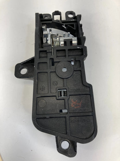 2011-2014 HYUNDAI SONATA SEDAN 4-DR FRONT RIGHT DOOR INTERIOR INNER HANDLE OEM