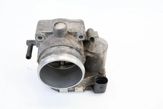 2000-2005 VOLKSWAGEN JETTA AUDI TT 1.8L THROTTLE BODY VALVE ASSY 06A-133-062-C