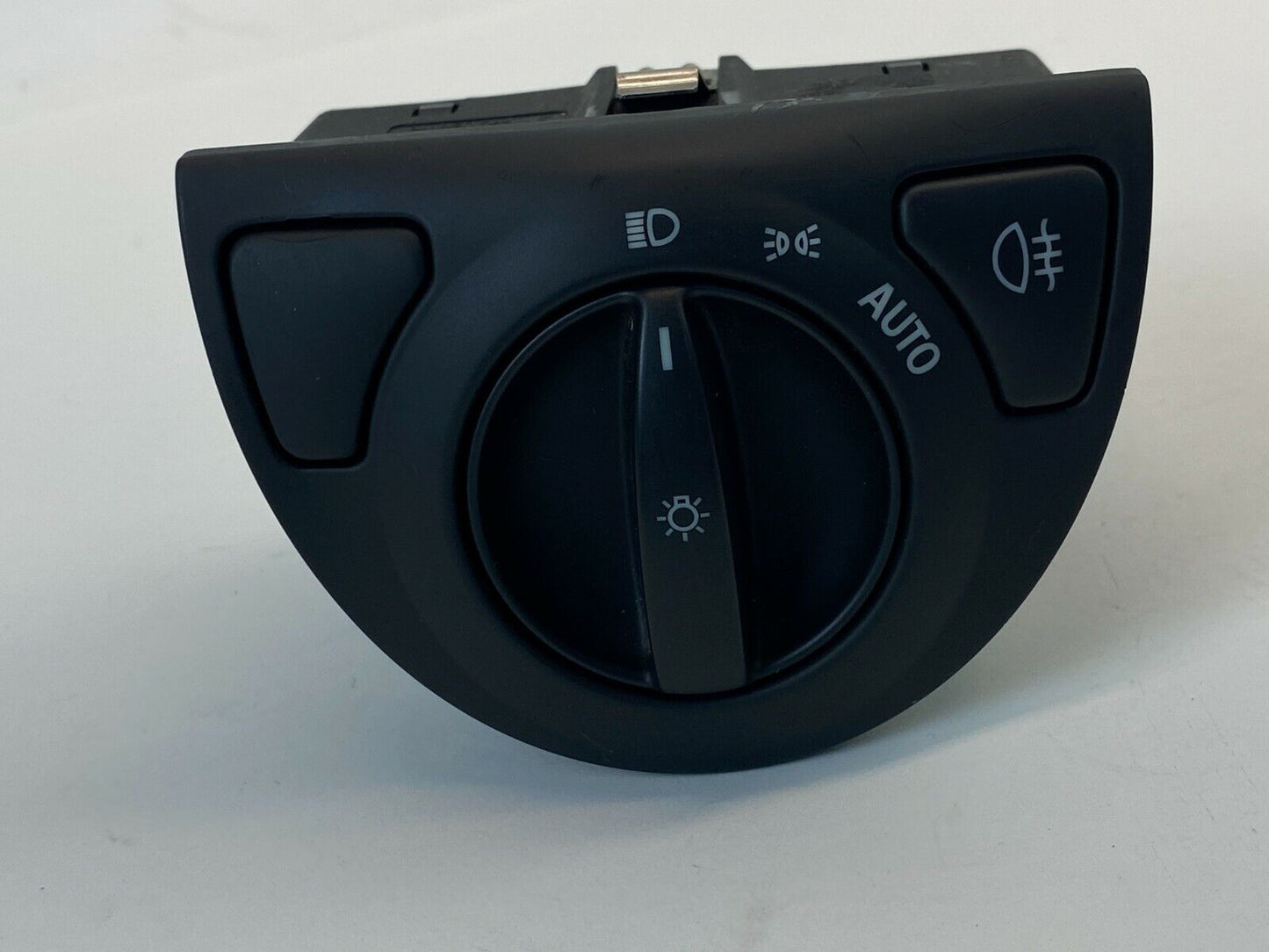 2008-2011 Saab 9-3 93 Sedan Dash Dimmer Headlight Fog Lamp Control Switch OEM