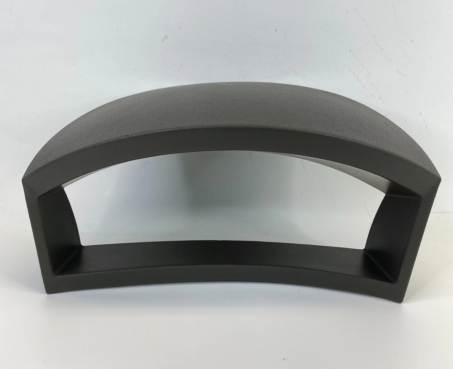 2005-2007 JEEP GRAND CHEROKEE DASH CLUSTER SPEEDOMETER DASH TRIM BEZEL D05845049