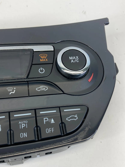 2013-2016 FORD C-MAX HVAC HEATER TEMPERATURE SWITCH CLIMATE CONTROL DM5T-18C612