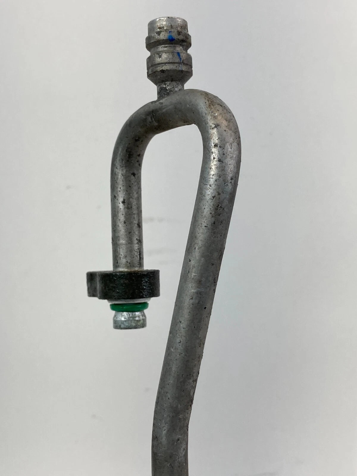 2011-2014 HYUNDAI SONATA 2.4L GLS SEDAN A/C REFRIGERANT DISCHARGE HOSE TUBE OEM