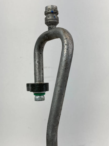 2011-2014 HYUNDAI SONATA 2.4L GLS SEDAN A/C REFRIGERANT DISCHARGE HOSE TUBE OEM