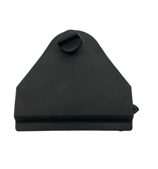 1999-2002 Audi A4 98-04 Audi A6 Rear Trunk Warning Road Hazard Triangle Holder