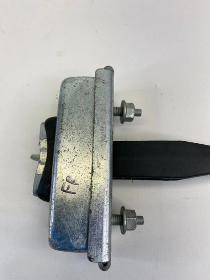 2010-2019 FORD TAURUS SEDNA 4-DR FRONT RIGHT SIDE DOOR CHECK STOP STOPPER DETENT