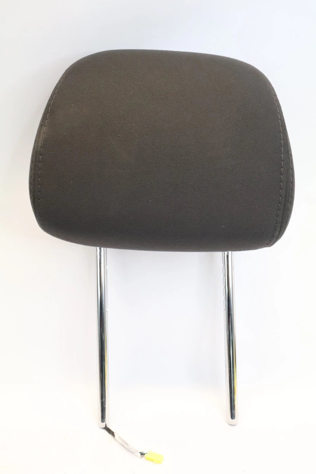 2011-2017 JEEP COMPASS FRONT SEAT HEADREST HEAD REST LEFT & RIGHT PAIR SET OEM