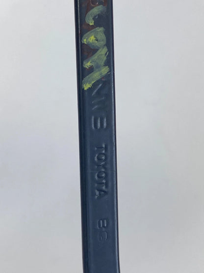 2005-2010 TOYOTA SIENNA REAR WINDOW BACK GLASS WINSHIELD WIPER ARM OEM