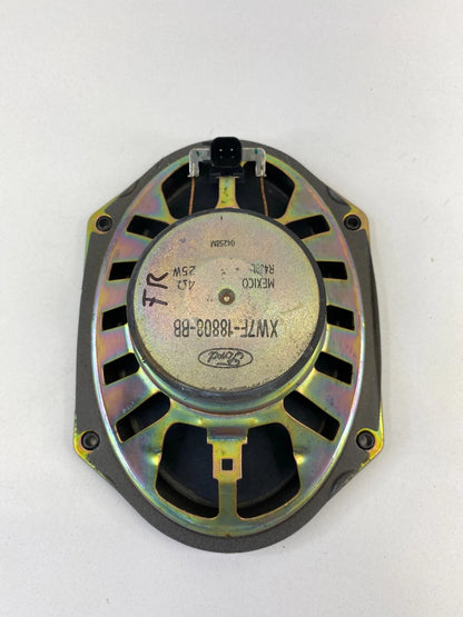 2005 2006 2007 FORD FREESTYLE FRONT RIGHT DOOR AUDIO SPEAKER XW7F-18808-BB OEM