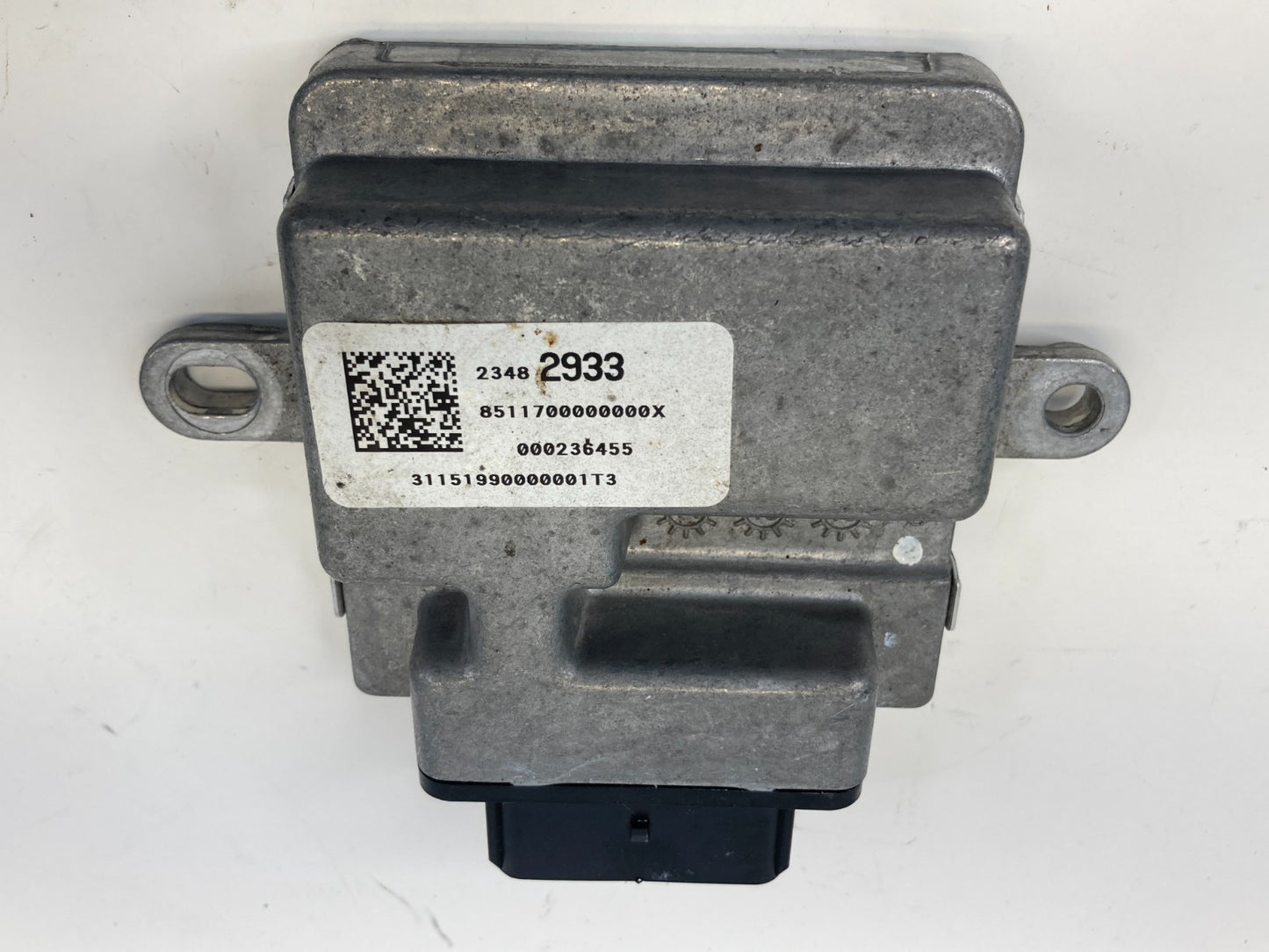 2013-2017 GMC Terrain Chevy Equinox Fuel Pump Power Control Module 23482933 OEM