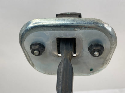2006-2011 BUICK LUCERNE REAR RIGHT SIDE DOOR CHECK STOP STOPPER HINGE DETENT OEM
