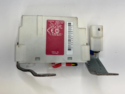 04 05 06 07 08 09 TOYOTA PRIUS OSCILLATOR INDOOR CONTROL MODULE 89992-47040 OEM