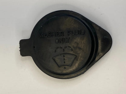 2003-2008 TOYOTA COROLLA WINDSHIELD WIPER WASHER FLUID RESERVOIR LID COVER CAP