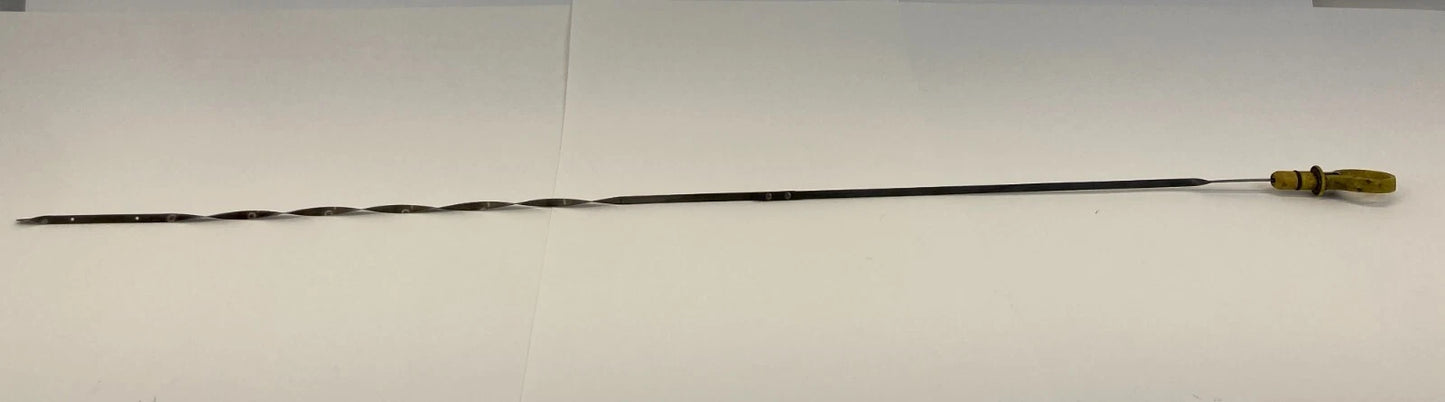 2003 2004 FORD EXPEDITION 4.6L V8 ENGINE OIL FLUID DIPSTICK LEVEL 4L3E-6750-AA