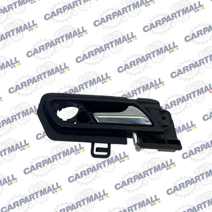06-10 MERCEDES-BENZ R350 REAR RIGHT INTERIOR INNER DOOR HANDLE A2517600461 OEM