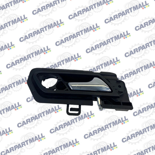 06-10 MERCEDES-BENZ R350 REAR RIGHT INTERIOR INNER DOOR HANDLE A2517600461 OEM