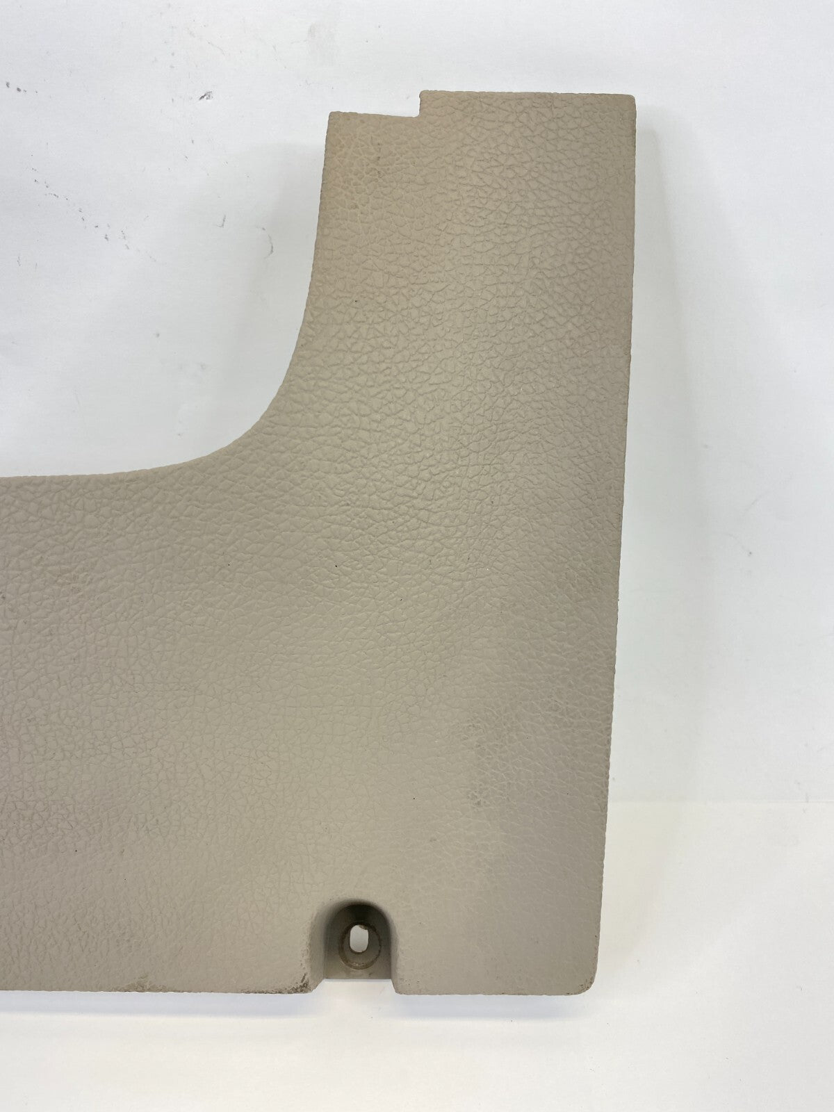 06-10 Ford Explorer Dash Speedometer Cluster Lower Bezel Panel Trim 6L2478044F08