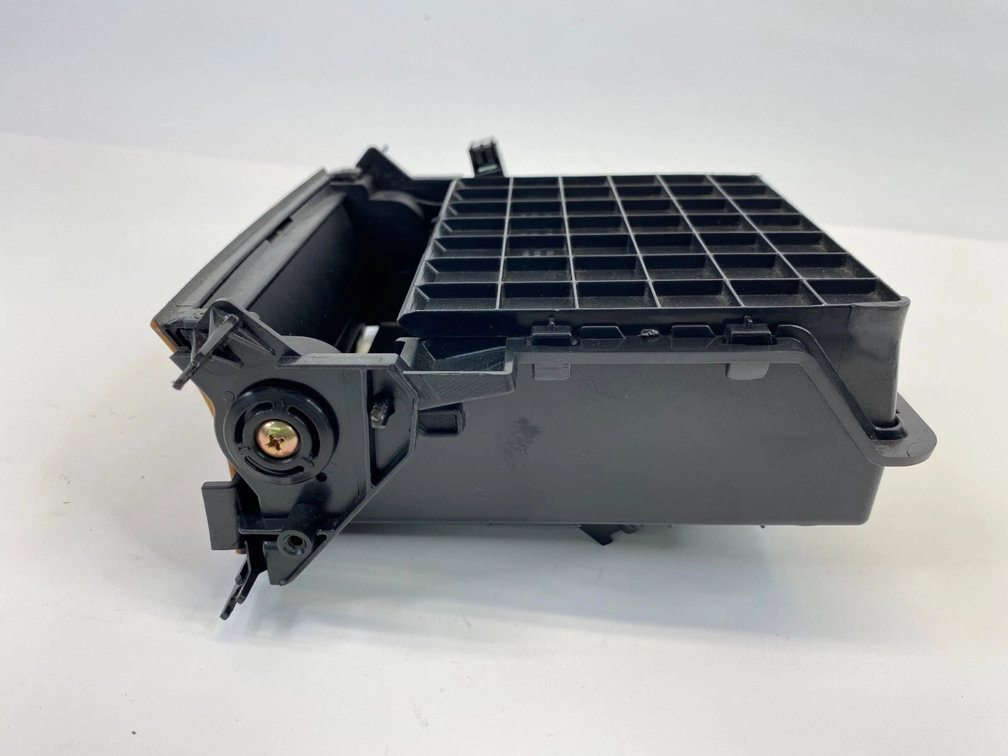 2004-2008 ACURA TL A/T CENTER CONSOLE STORAGE BOX COMPARTMENT 77290-SEP-A010 OEM
