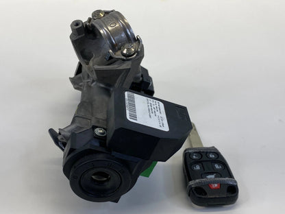 2011-2017 HONDA ODYSSEY IGNITION SWITCH LOCK CYLINDER W/ KEY OEM 39730-TK8-A01