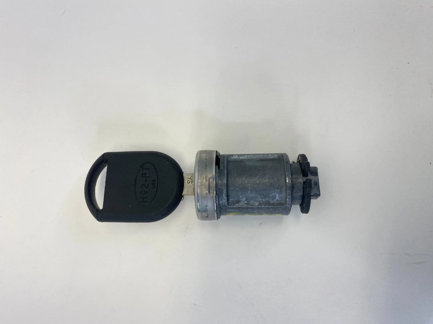 2005-2008 FORD F-150 F150 AUTOMATIC IGNITION SWITCH LOCK CYLINDER W/ KEY OEM