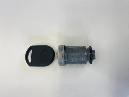 2005-2008 FORD F-150 F150 AUTOMATIC IGNITION SWITCH LOCK CYLINDER W/ KEY OEM