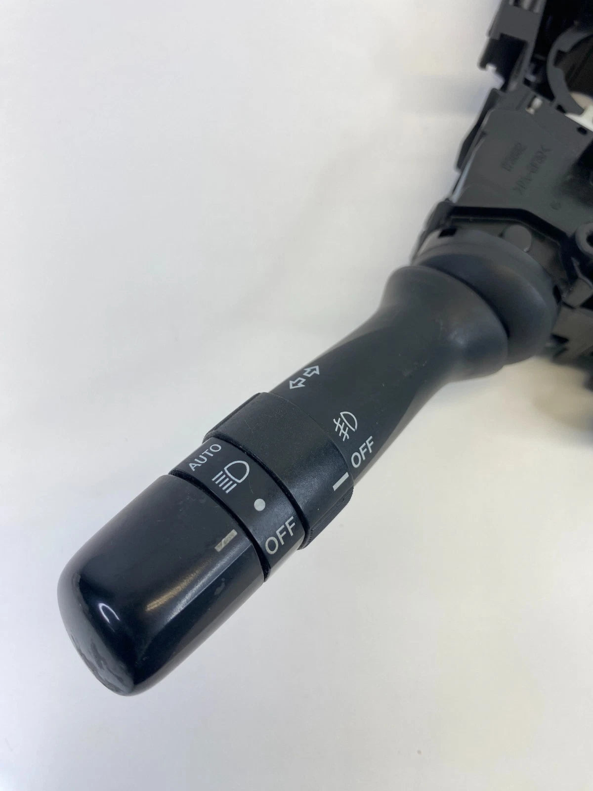 2007-2011 LEXUS GS350 HEADLIGHT TURN SIGNAL WIPER LEVER COMBO SWITCH ASSY OEM