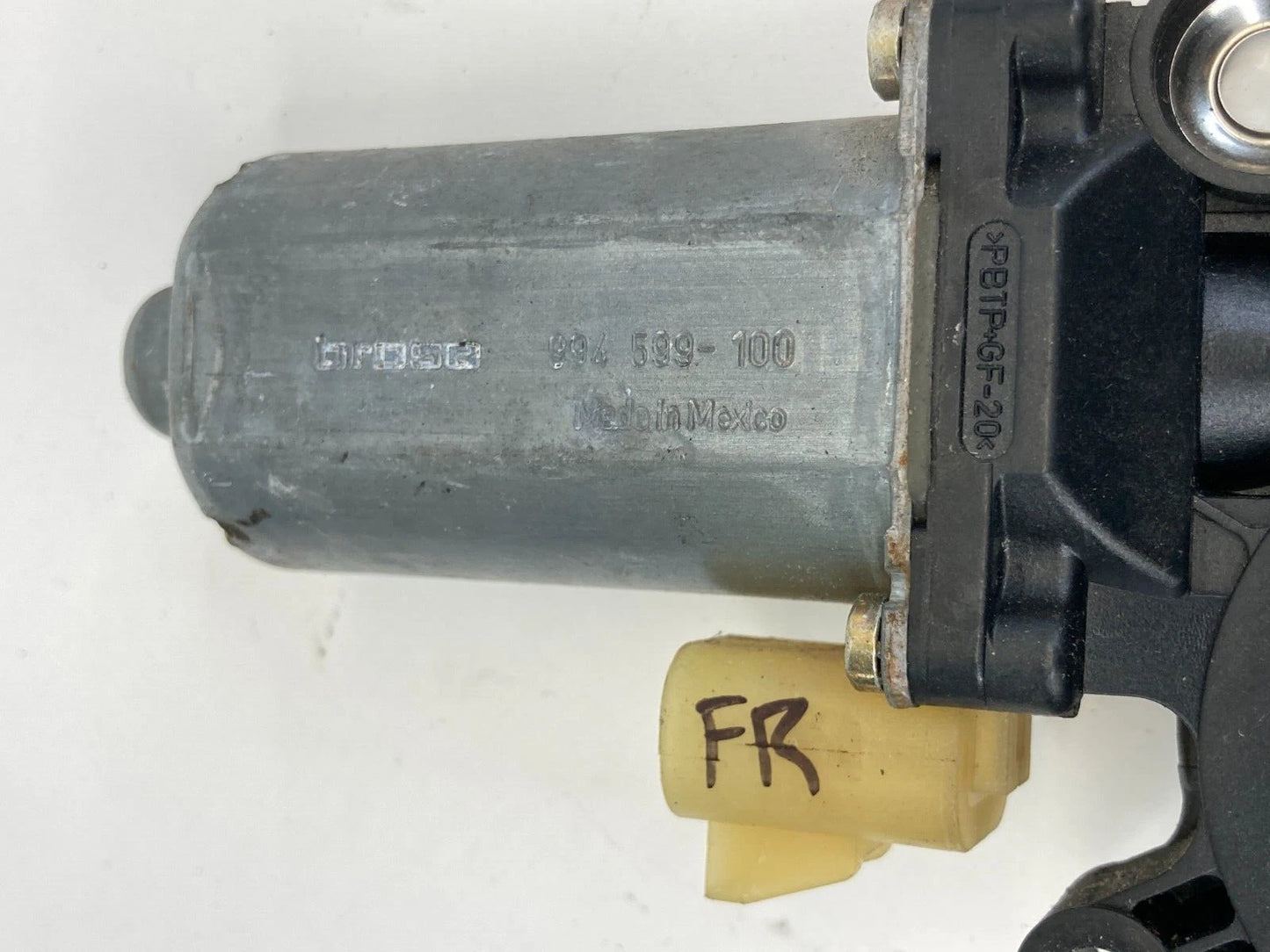 1999-2005 PONTIAC GRAND AM FRONT RIGHT PASSENGER SIDE POWER WINDOW MOTOR OEM