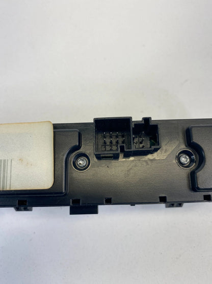 2007-2010 MERCEDES-BENZ R350 DASH HAZARD LIGHT CONTROL SWITCH BUTTON A2518704310