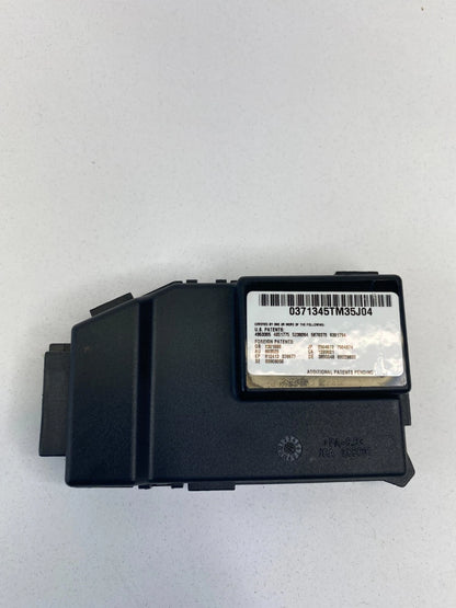 2006-2012 MERCEDES-BENZ R 350 COMPASS COMPUTER CONTROL MODULE UNIT 1648209626