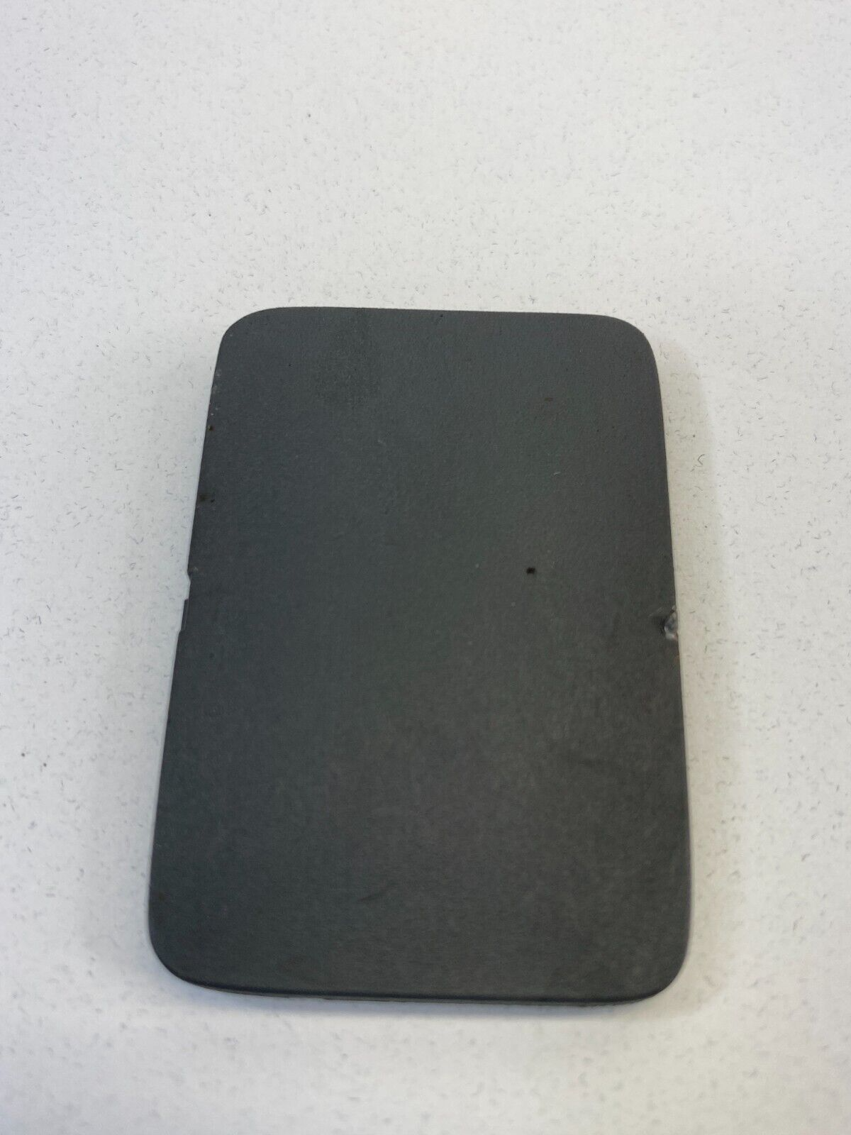 03-05 Honda Pilot Rear Right Side Inner Door Handle Screw Bezel Trim Cap Cover