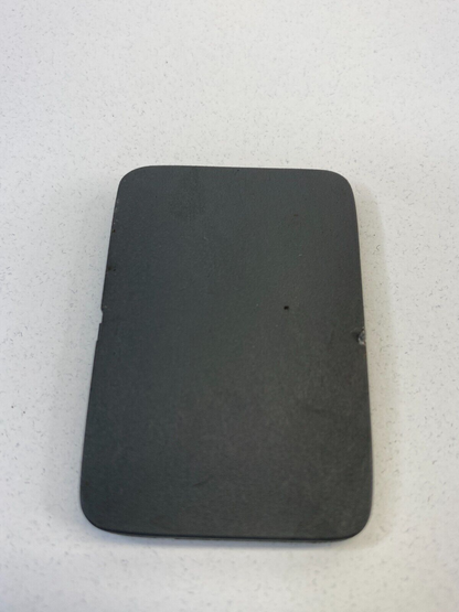 03-05 Honda Pilot Rear Right Side Inner Door Handle Screw Bezel Trim Cap Cover