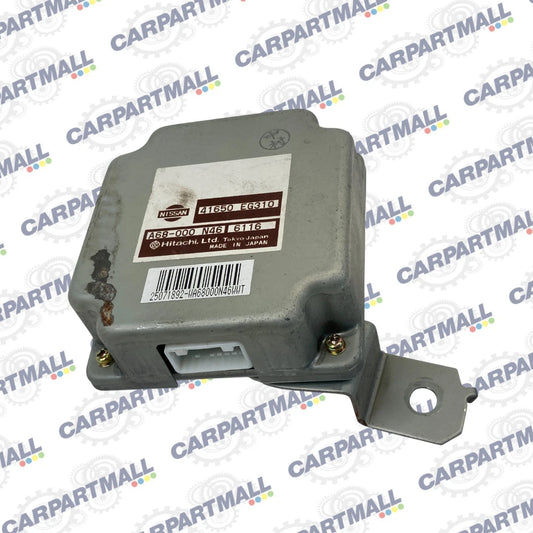 2006 07 08 09 10 INFINITI M35 3.5L A/T TRANSFER CASE CONTROL MODULE 41650EG310
