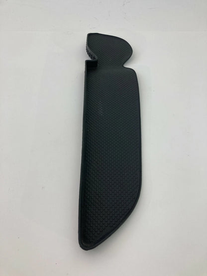 2005-2007 VW VOLKSWAGEN JETTA FRONT PASSENGER DOOR PANEL INSERT TRIM 1K4-868-134