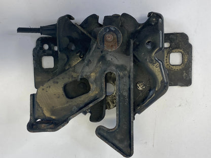 2008-2012 FORD ESCAPE 2008-2011 MERCURY MARINER HOOD LATCH LOCK CATCH OEM