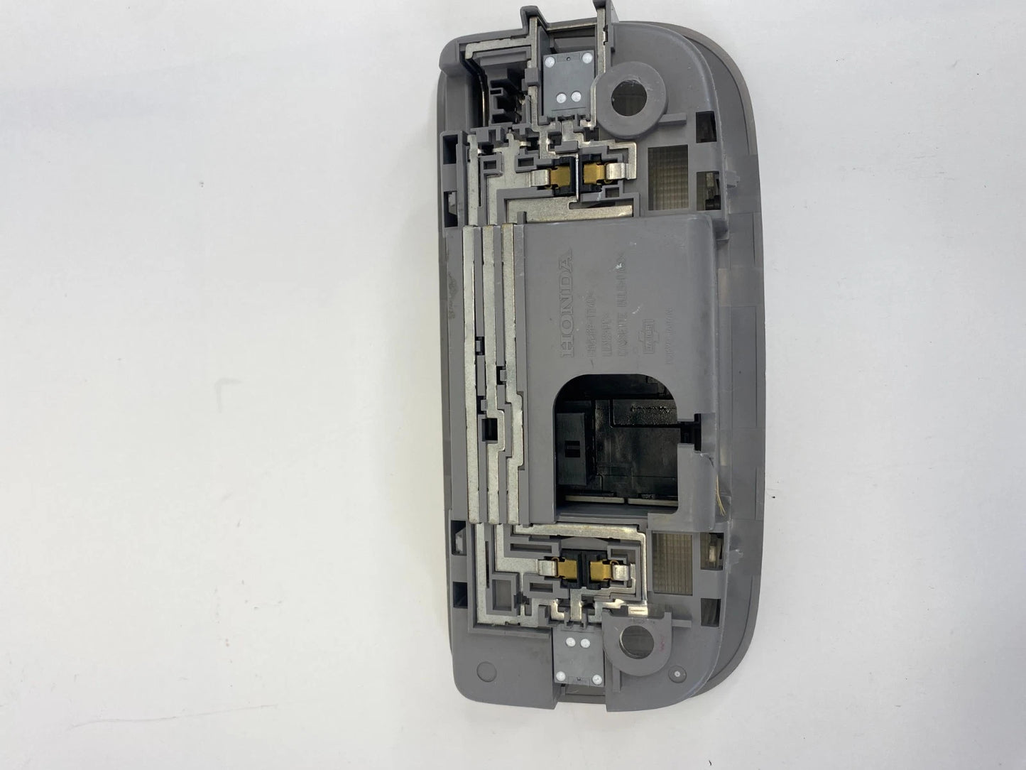 2013 2014 2015 Honda Civic Interior Roof Overhead Dome Map Light Lamp w Sunroof