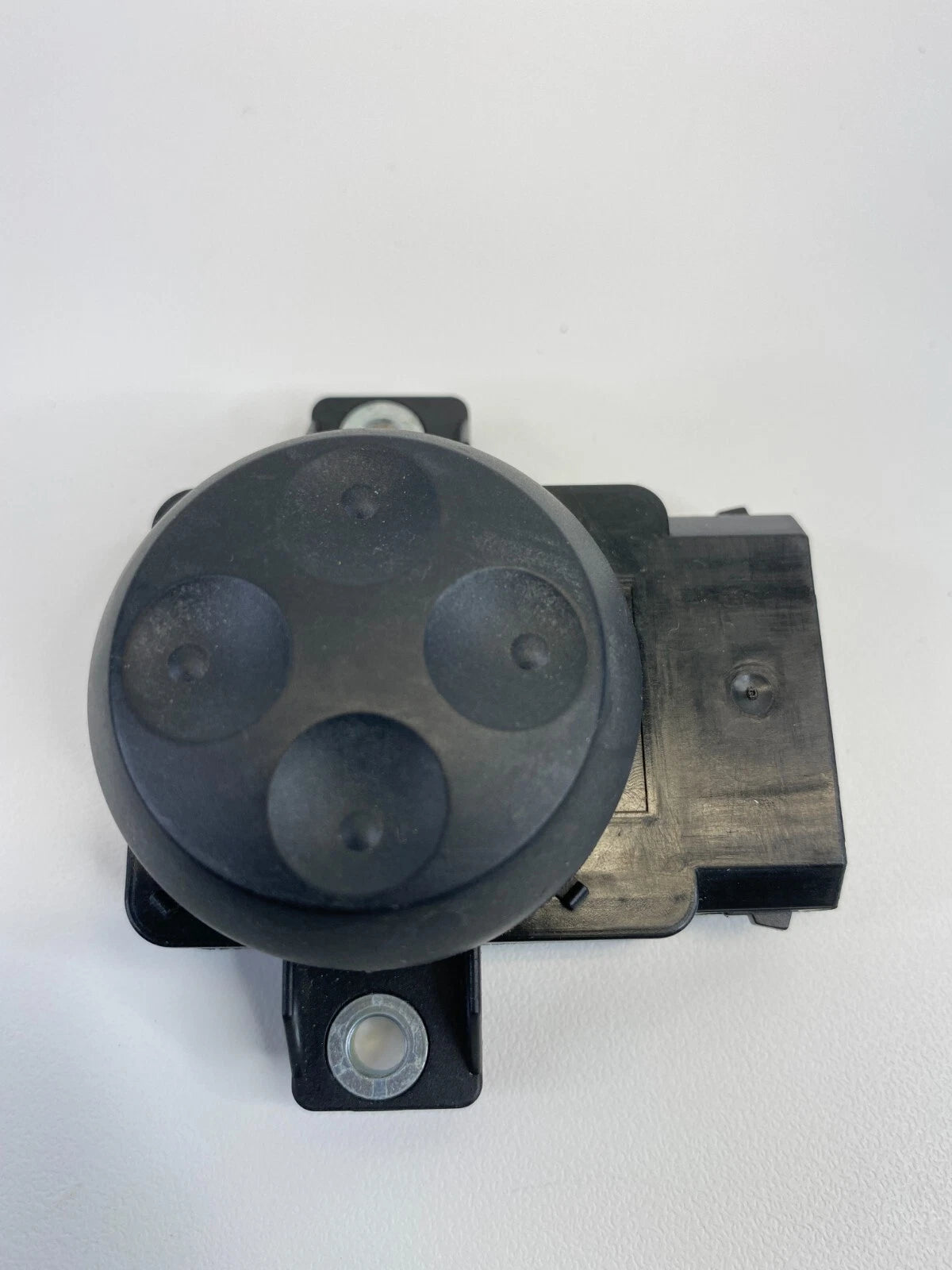 09-17 VOLKSWAGEN CC FRONT LEFT SIDE SEAT LUMBAR CONTROL SWITCH 8E0-959-777-B OEM