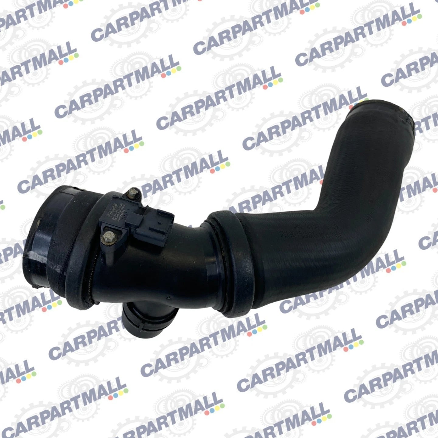 2010-2019 FORD TAURUS 3.5L A/T INTERCOOLER AIR INTAKE HOSE AA53-6F073-AF OEM