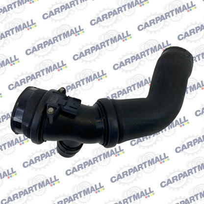 2010-2019 FORD TAURUS 3.5L A/T INTERCOOLER AIR INTAKE HOSE AA53-6F073-AF OEM