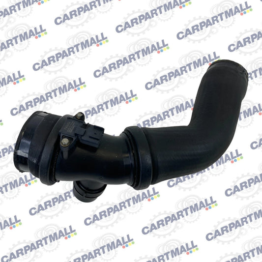 2010-2019 FORD TAURUS 3.5L A/T INTERCOOLER AIR INTAKE HOSE AA53-6F073-AF OEM