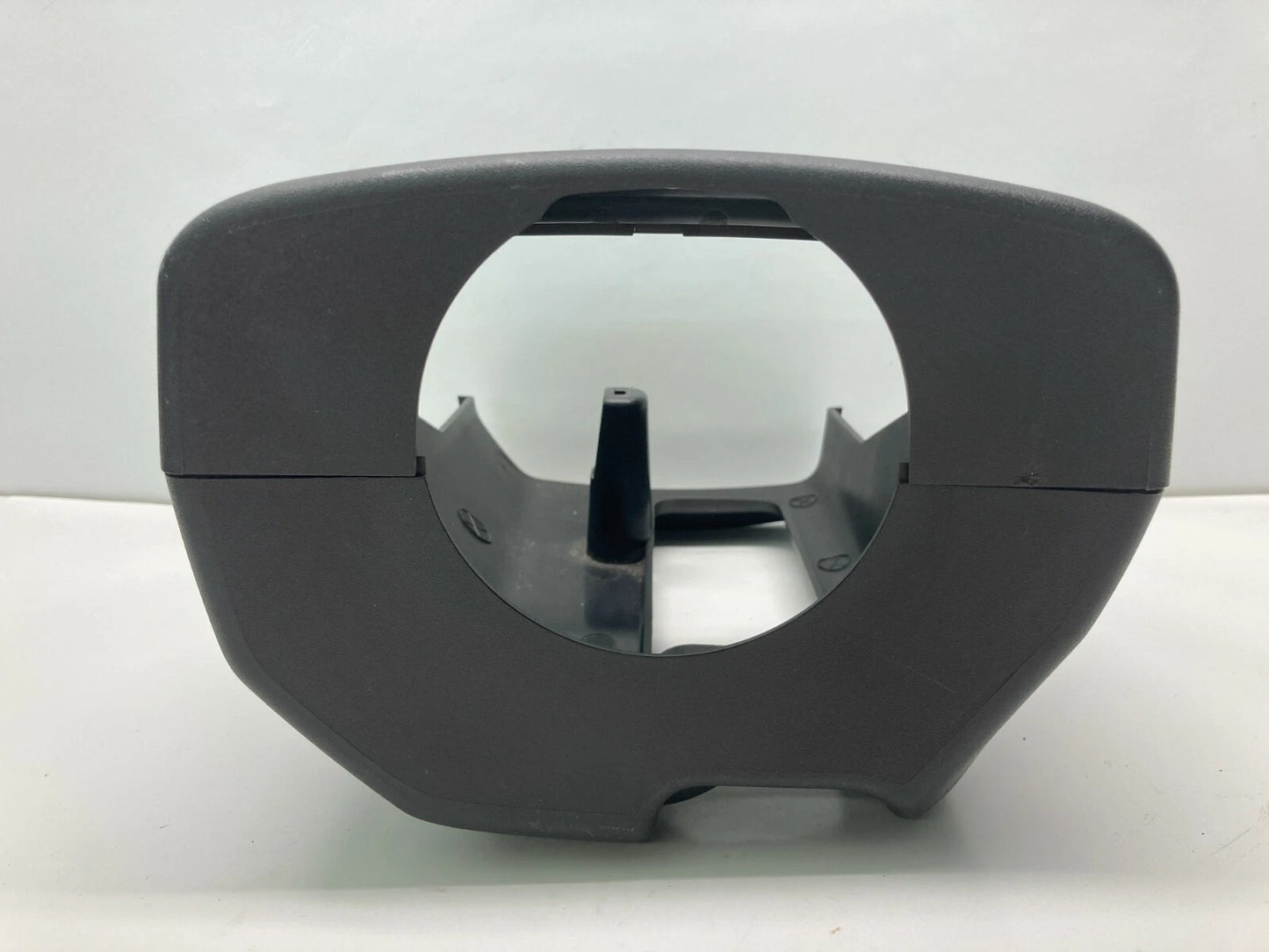 2013-2019 FORD FLEX TAURUS STEERING COLUMN UP & LOWER COVER TRIM DG133533ABW OEM