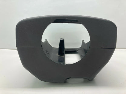 2013-2019 FORD FLEX TAURUS STEERING COLUMN UP & LOWER COVER TRIM DG133533ABW OEM